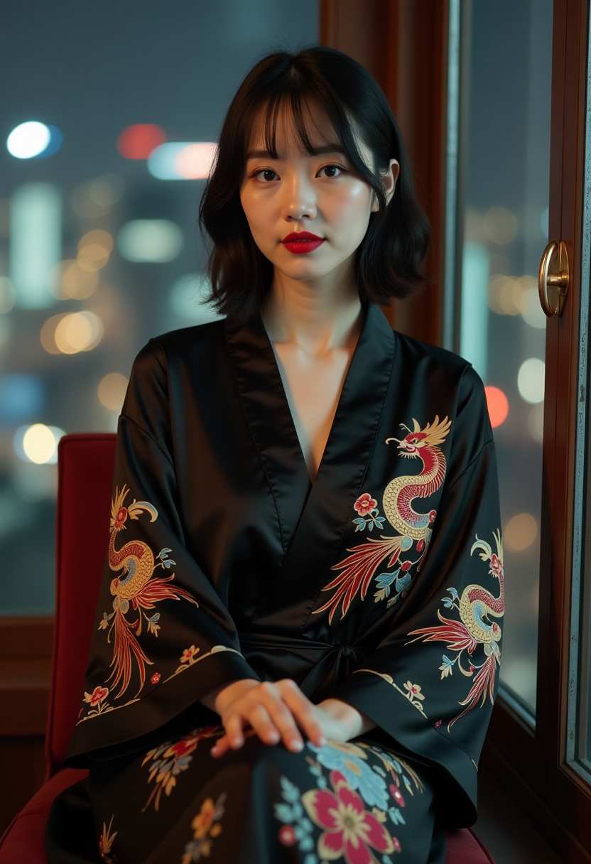 影视作品海报